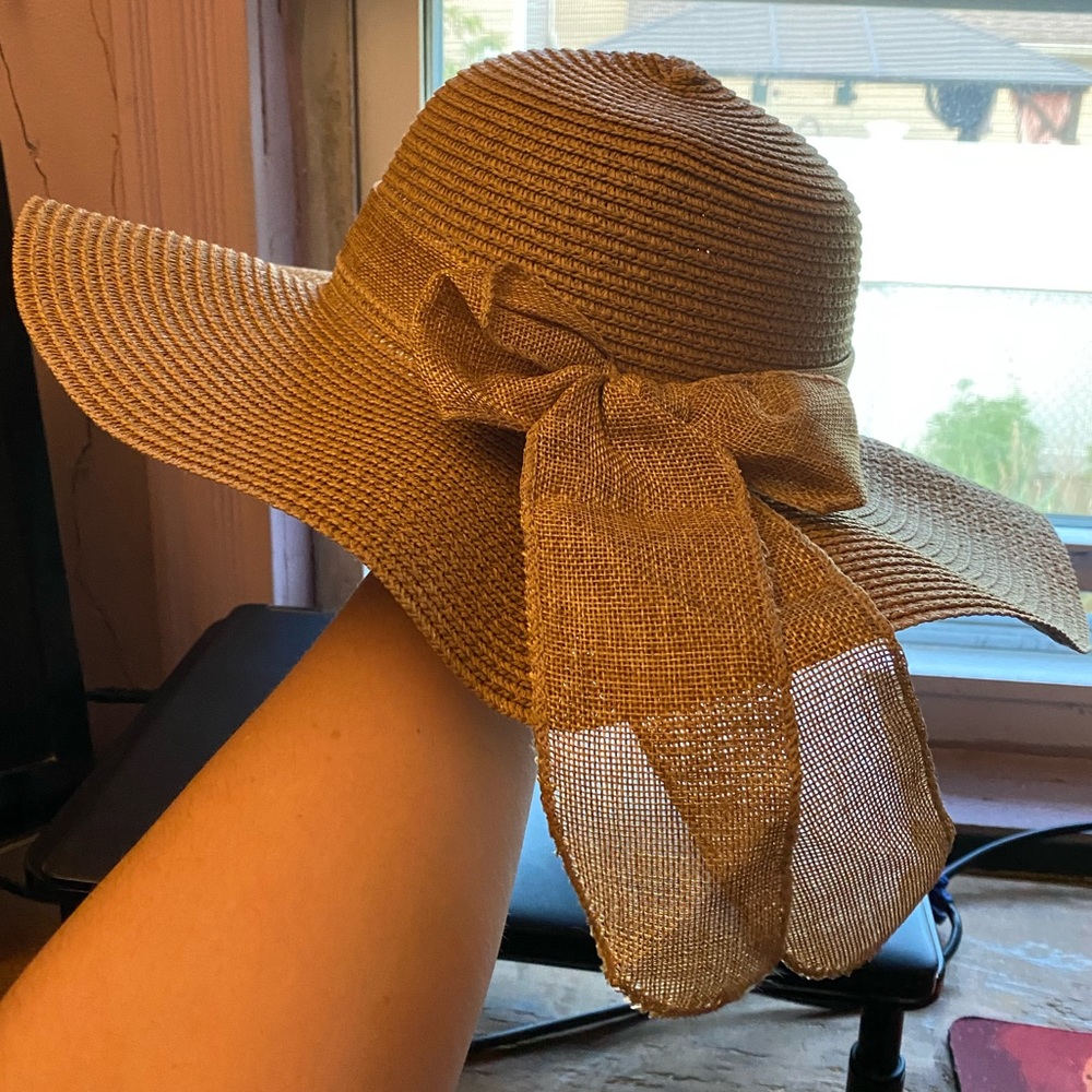 Shein Summer hat